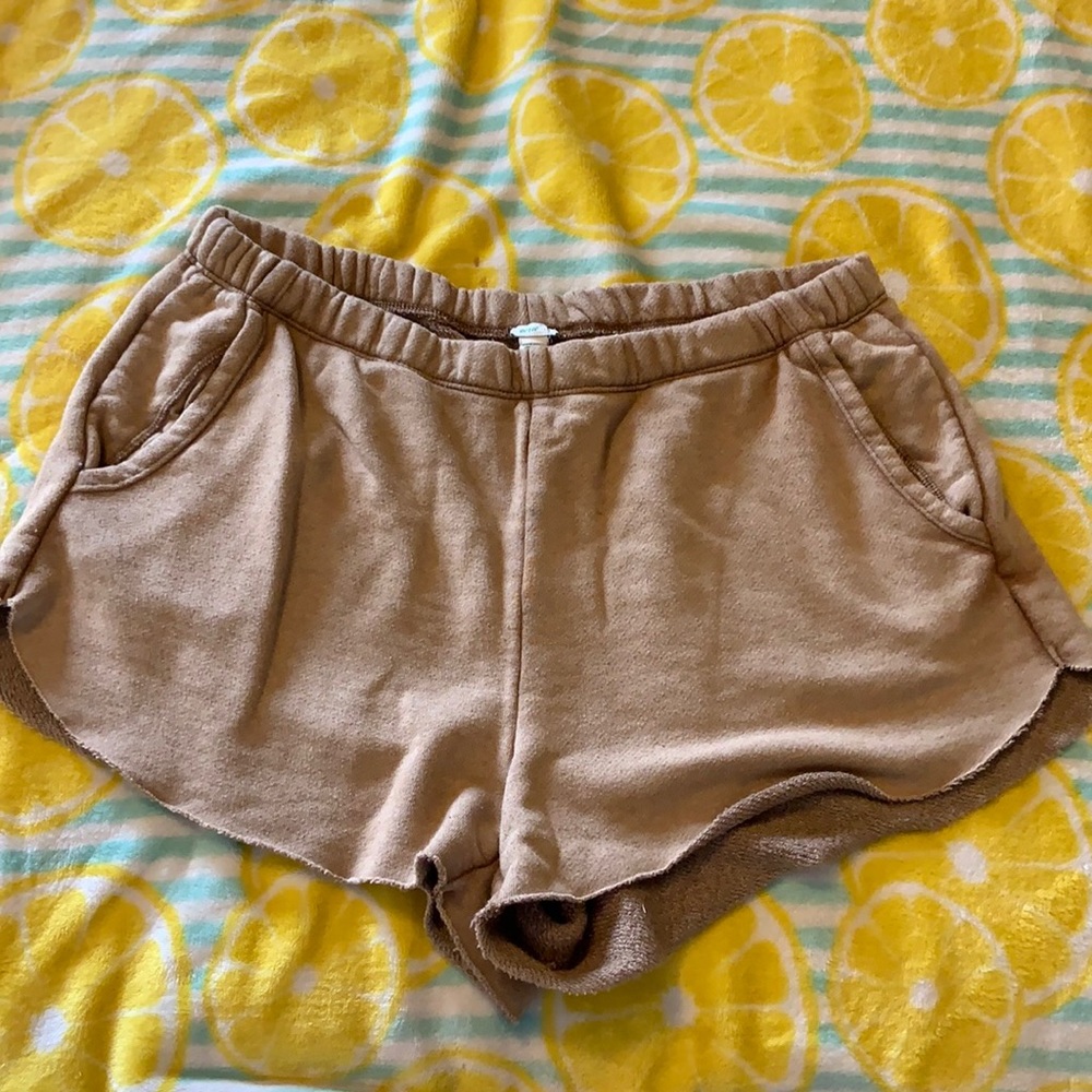 Aerie Shorts